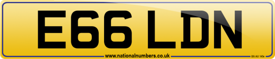 E66 LDN