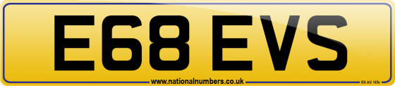 E68 EVS