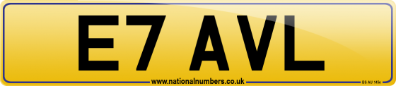 E7 AVL