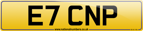 E7 CNP