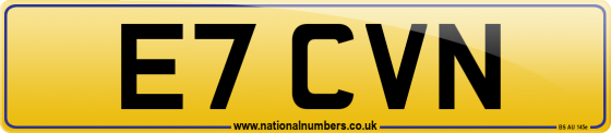 E7 CVN