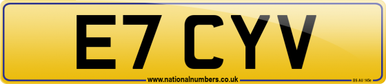 E7 CYV