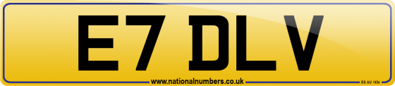E7 DLV
