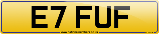 E7 FUF