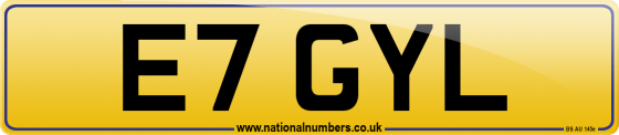 E7 GYL