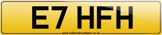 E7 HFH