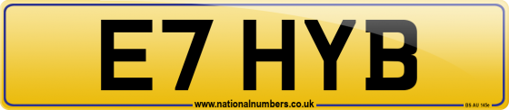 E7 HYB