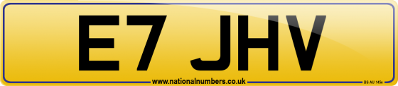 E7 JHV