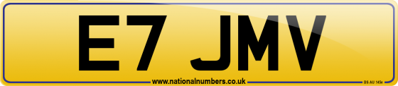 E7 JMV