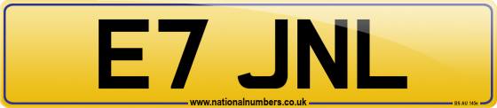 E7 JNL