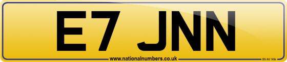 E7 JNN