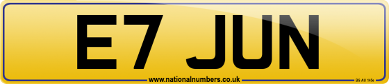 E7 JUN