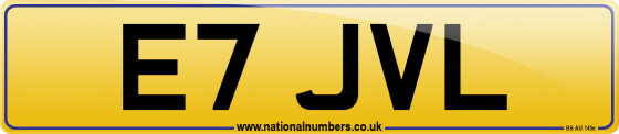 E7 JVL