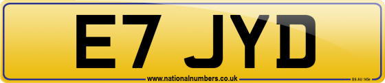 E7 JYD