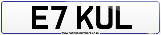E7 KUL