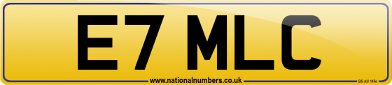 E7 MLC