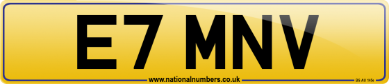 E7 MNV
