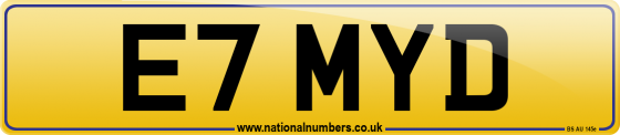 E7 MYD