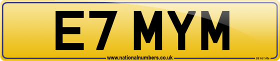 E7 MYM