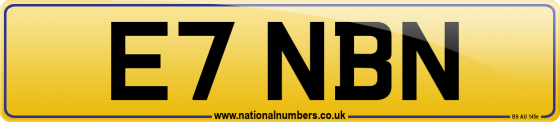 E7 NBN