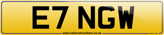 E7 NGW