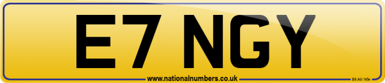 E7 NGY