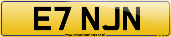 E7 NJN