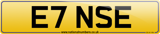 E7 NSE