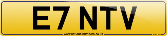 E7 NTV