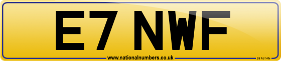 E7 NWF