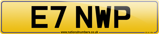 E7 NWP