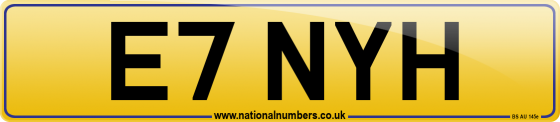 E7 NYH