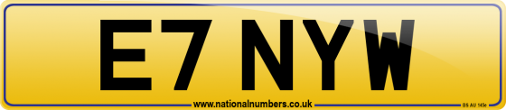 E7 NYW