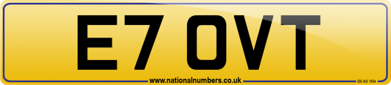 E7 OVT
