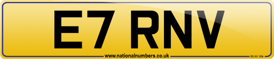 E7 RNV