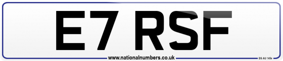 E7 RSF