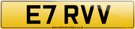 E7 RVV