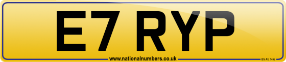 E7 RYP