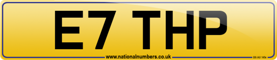 E7 THP