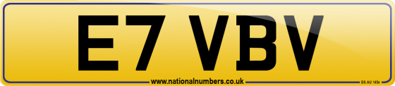E7 VBV