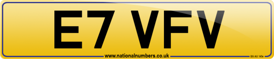 E7 VFV