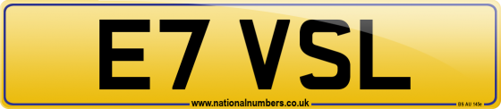 E7 VSL