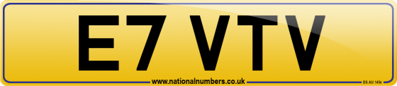 E7 VTV