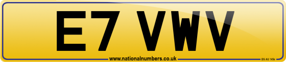 E7 VWV