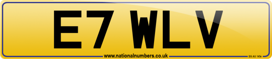 E7 WLV