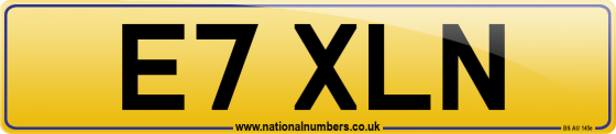 E7 XLN