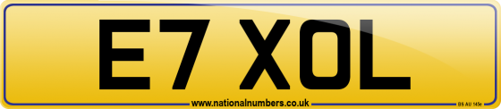 E7 XOL