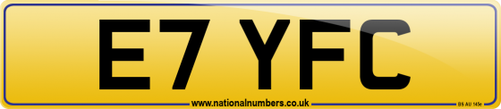 E7 YFC