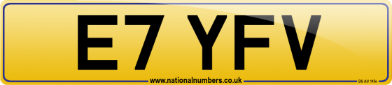 E7 YFV