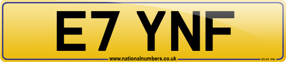 E7 YNF